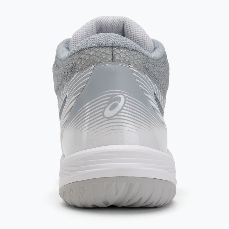 Кросівки чоловічі ASICS Beyond FF MT white/mako blue 6