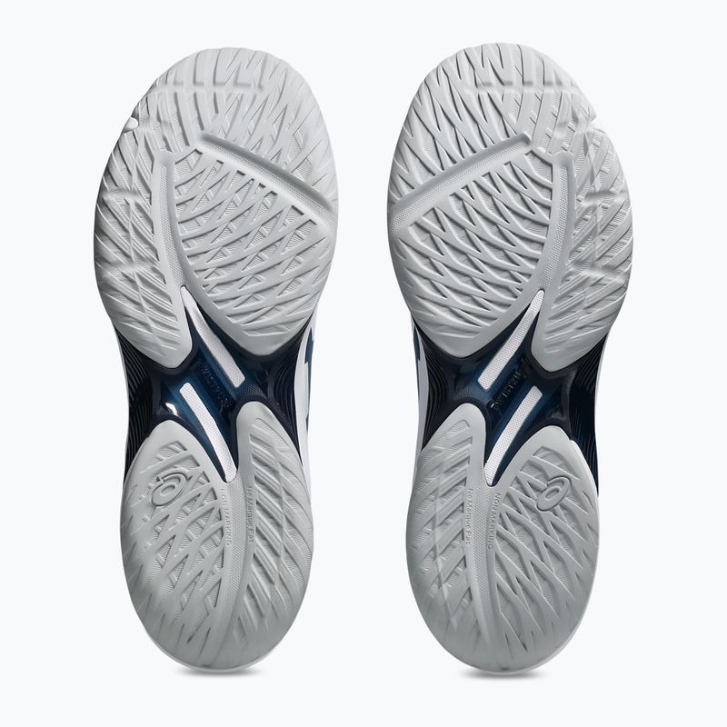 Кросівки чоловічі ASICS Beyond FF MT white/mako blue 10