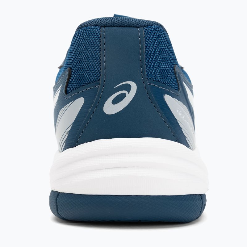 Кросівки чоловічі ASICS Gel-Task 4 mako blue/white 6