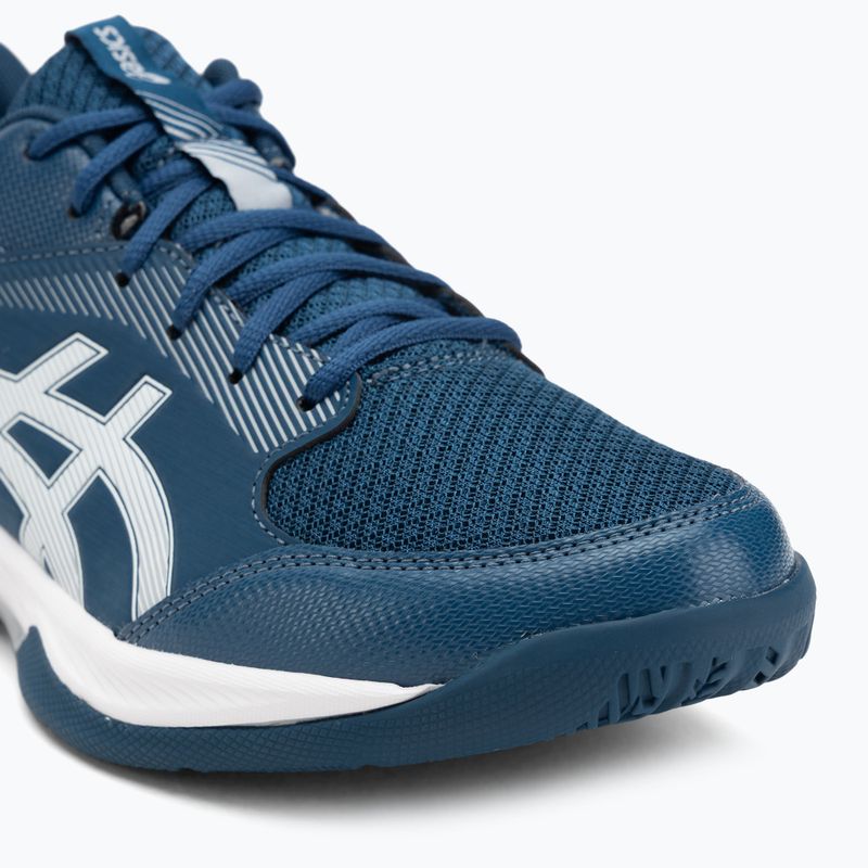 Кросівки чоловічі ASICS Gel-Task 4 mako blue/white 7