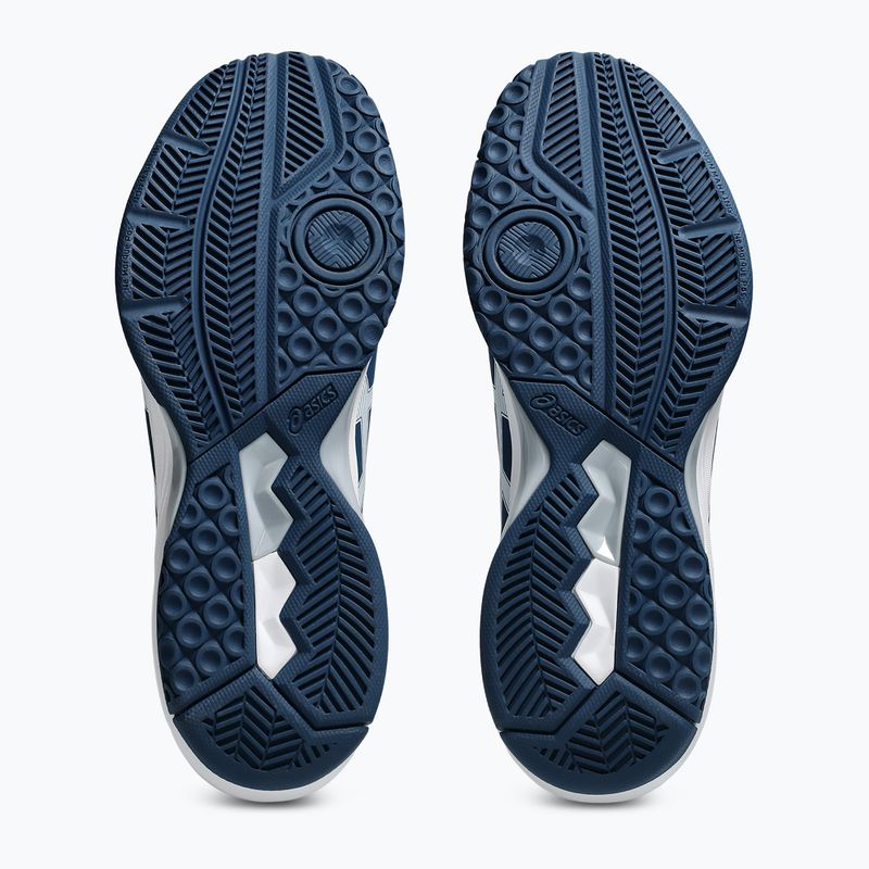 Кросівки чоловічі ASICS Gel-Task 4 mako blue/white 10