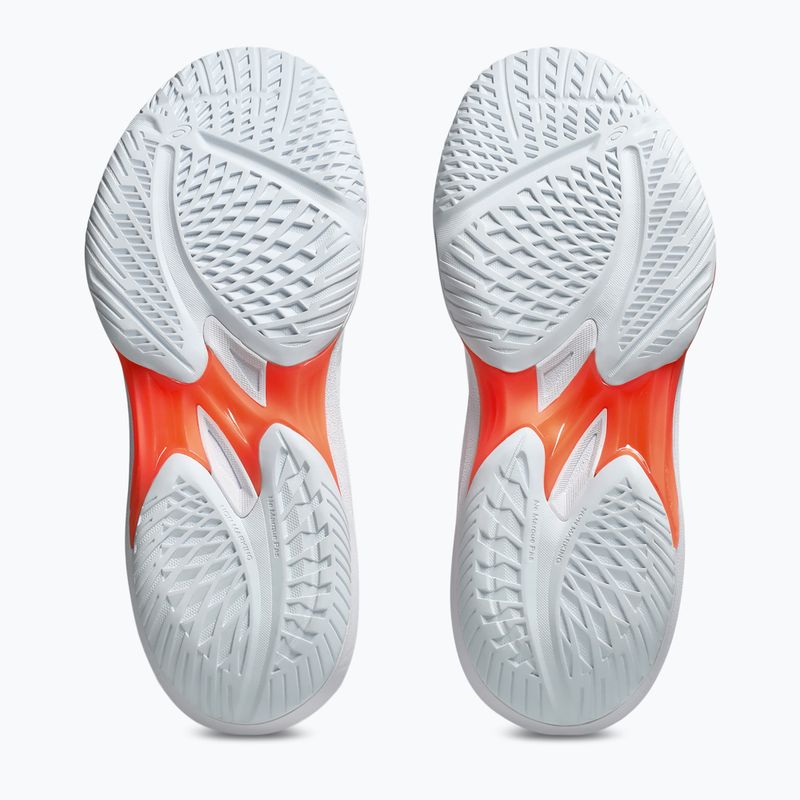 Кросівки жіночі ASICS Sky Elite FF MT 3 white/vivid coral 3