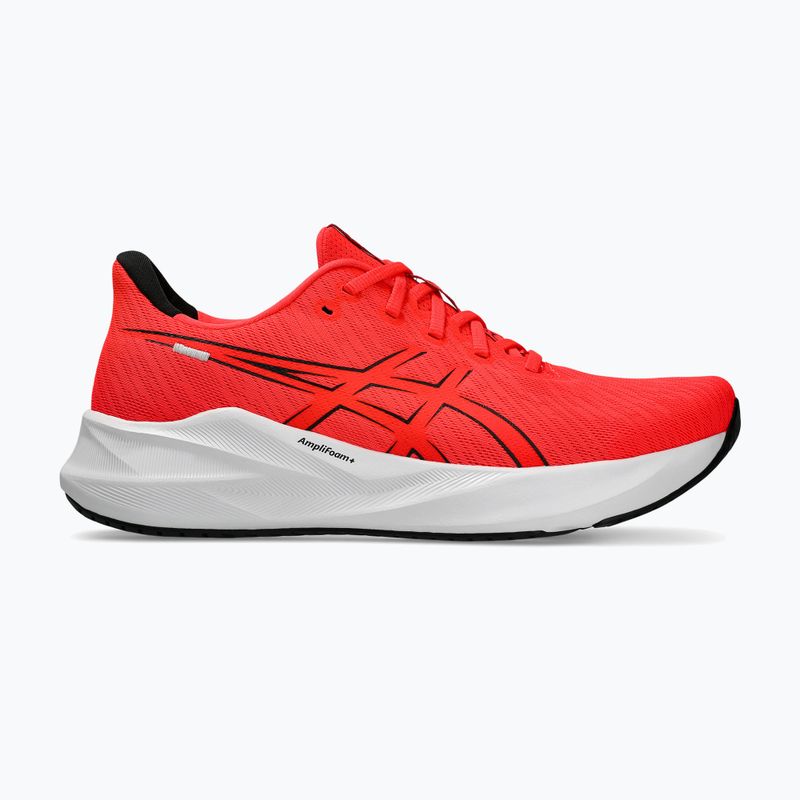 Чоловічі кросівки ASICS Versablast 4 flash red/black