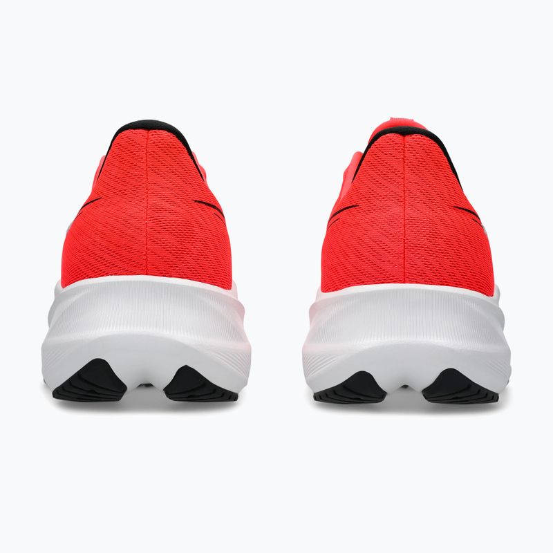 Чоловічі кросівки ASICS Versablast 4 flash red/black 5