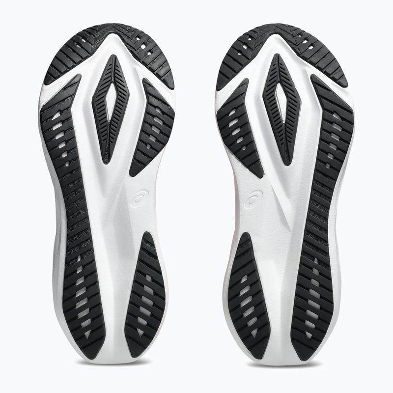 Кросівки для бігу чоловічі ASICS Versablast 4 flash red/black 6