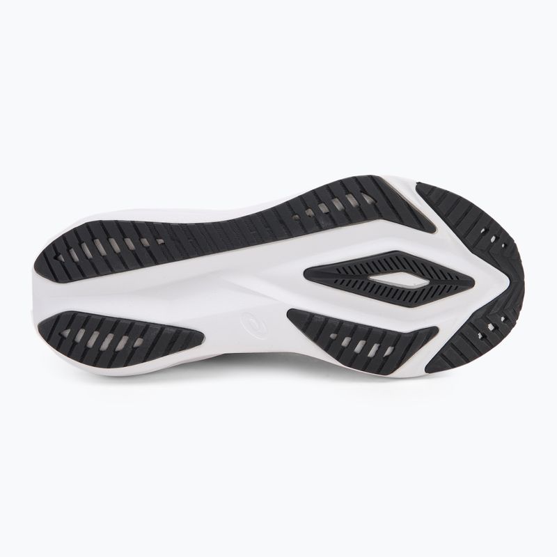 Кросівки для бігу чоловічі ASICS Versablast 4 flash red/black 4