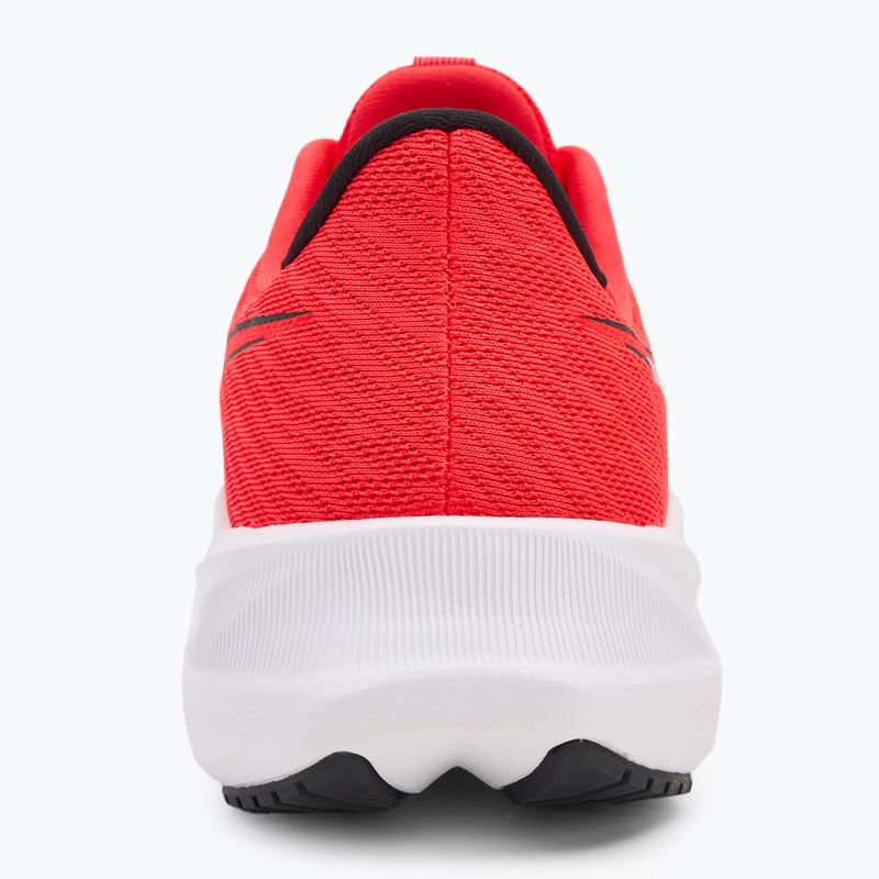 Кросівки для бігу чоловічі ASICS Versablast 4 flash red/black 6