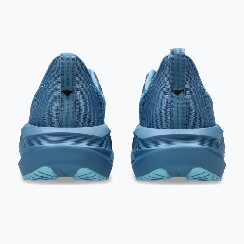 Кросівки для бігу чоловічі ASICS Novablast 5 winter sea/stillwater 5