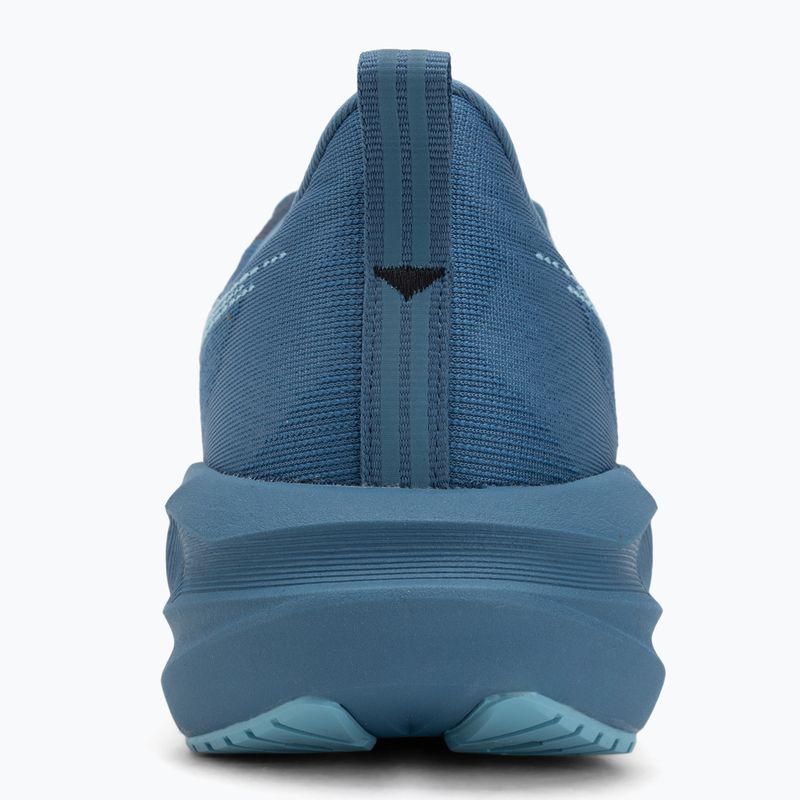 Кросівки для бігу чоловічі ASICS Novablast 5 winter sea/stillwater 6