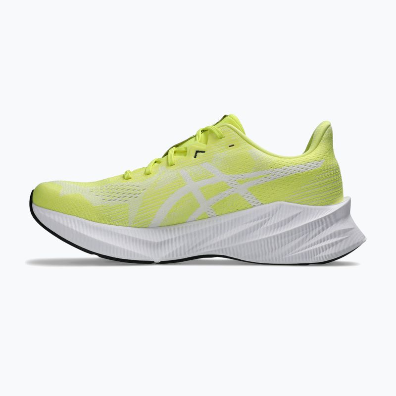 Кросівки для бігу чоловічі ASICS Dynablast 5 citron/white 2