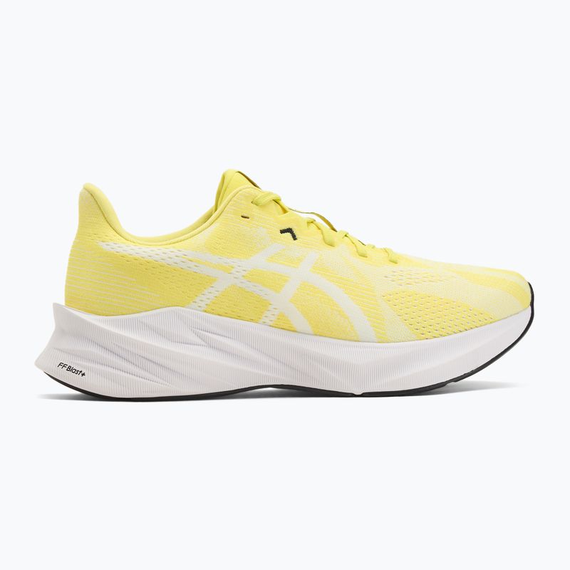 Кросівки для бігу чоловічі ASICS Dynablast 5 citron/white 2