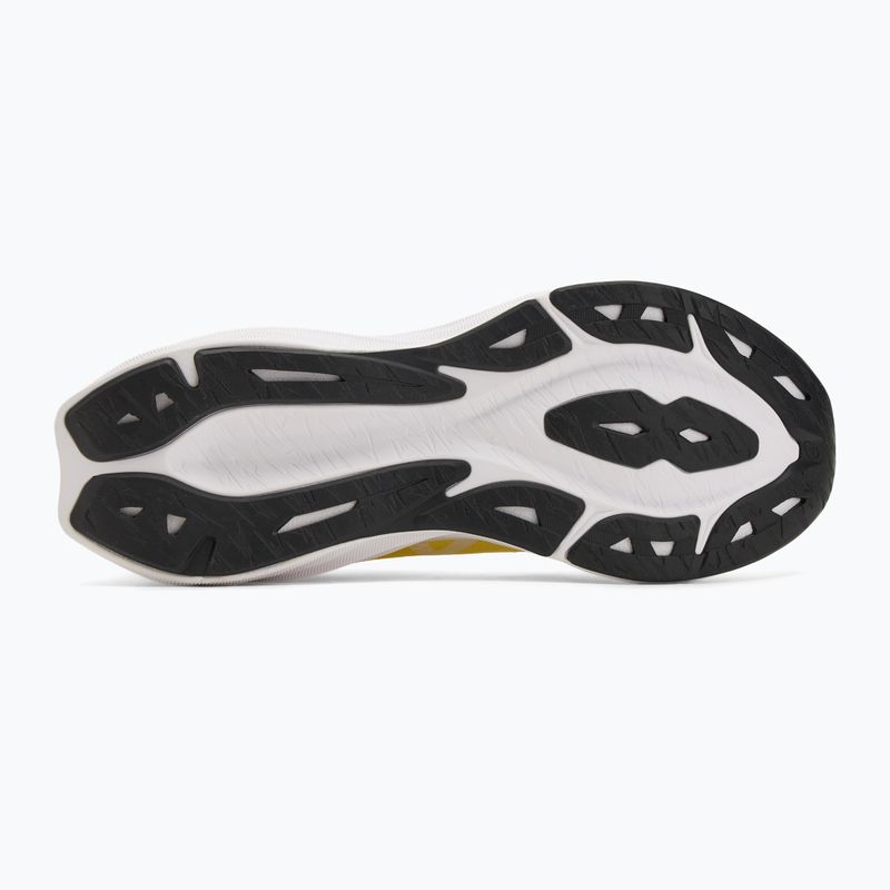 Кросівки для бігу чоловічі ASICS Dynablast 5 citron/white 4