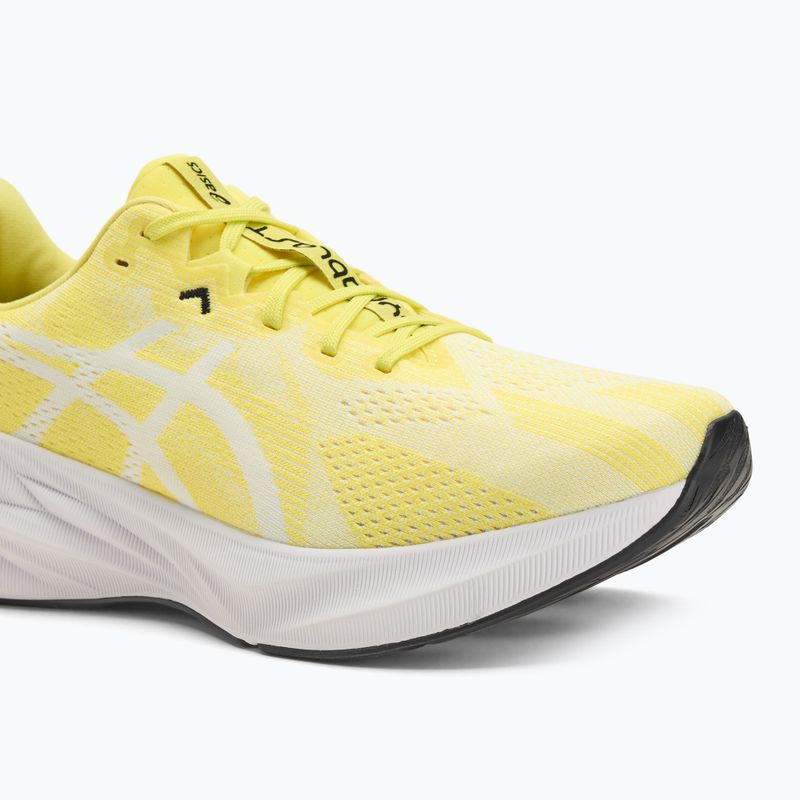 Кросівки для бігу чоловічі ASICS Dynablast 5 citron/white 7