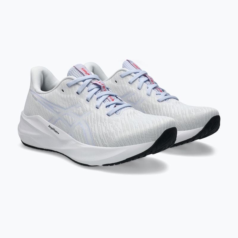 Кросівки для бігу жіночі ASICS Versablast 4 white/blue fade 3