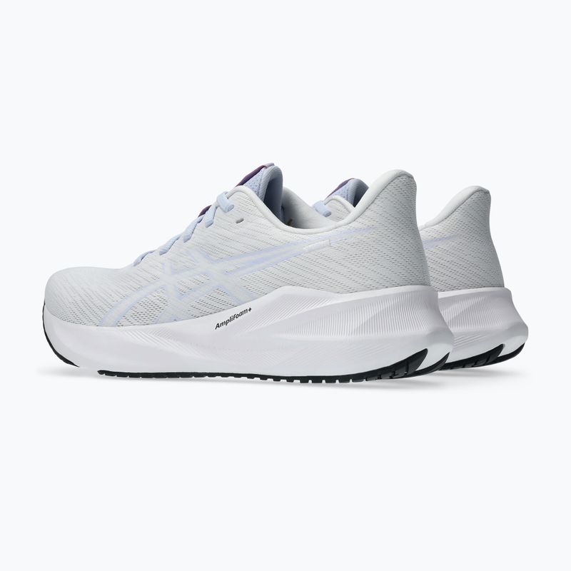 Кросівки для бігу жіночі ASICS Versablast 4 white/blue fade 4