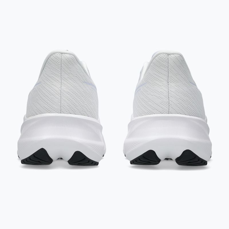 Кросівки для бігу жіночі ASICS Versablast 4 white/blue fade 5
