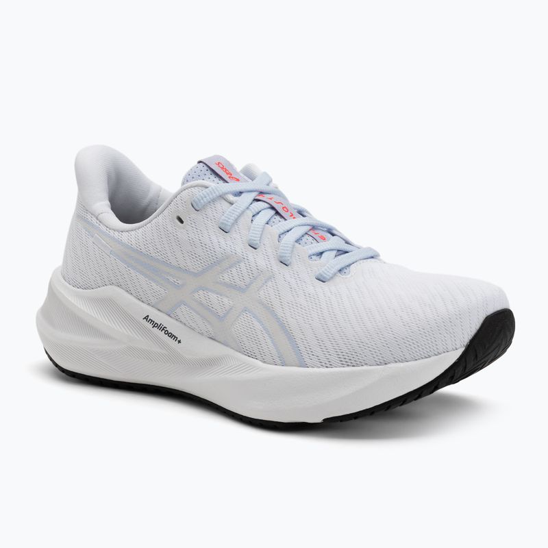 Кросівки для бігу жіночі ASICS Versablast 4 white/blue fade
