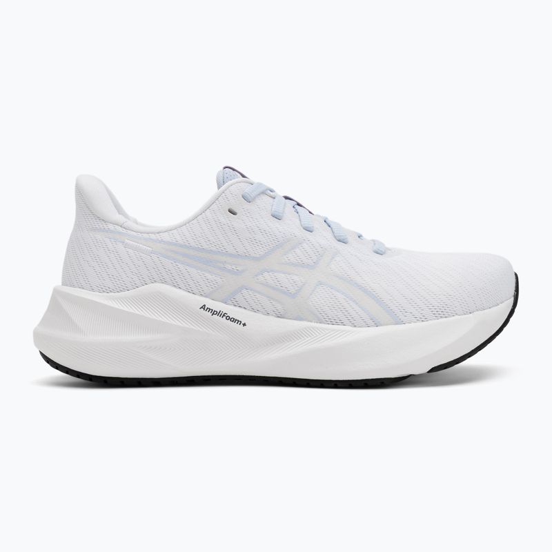 Кросівки для бігу жіночі ASICS Versablast 4 white/blue fade 2