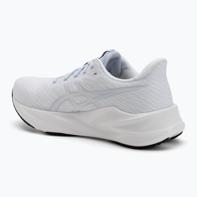 Кросівки для бігу жіночі ASICS Versablast 4 white/blue fade 3