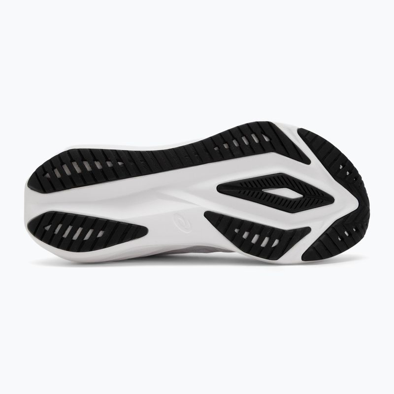 Кросівки для бігу жіночі ASICS Versablast 4 white/blue fade 4