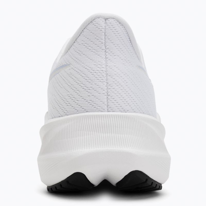 Кросівки для бігу жіночі ASICS Versablast 4 white/blue fade 6