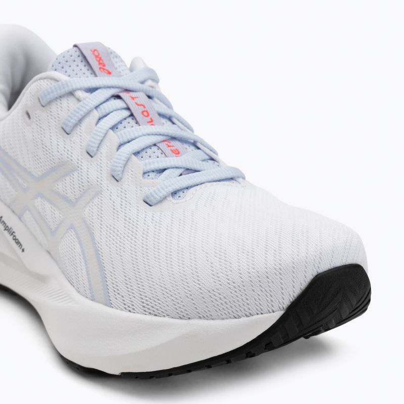 Кросівки для бігу жіночі ASICS Versablast 4 white/blue fade 7
