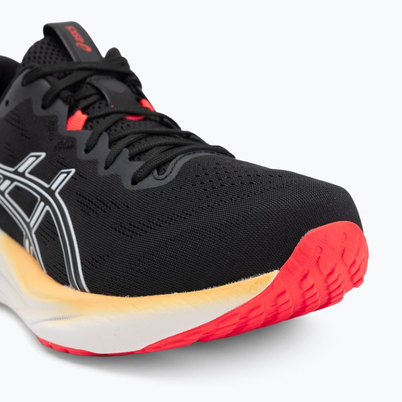 Кросівки для бігу чоловічі ASICS Gel-Pulse 16 black/white 7