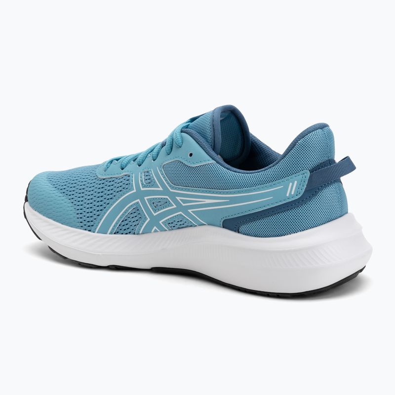 Кросівки для бігу чоловічі ASICS Jolt 5 stillwater/honey beige 3