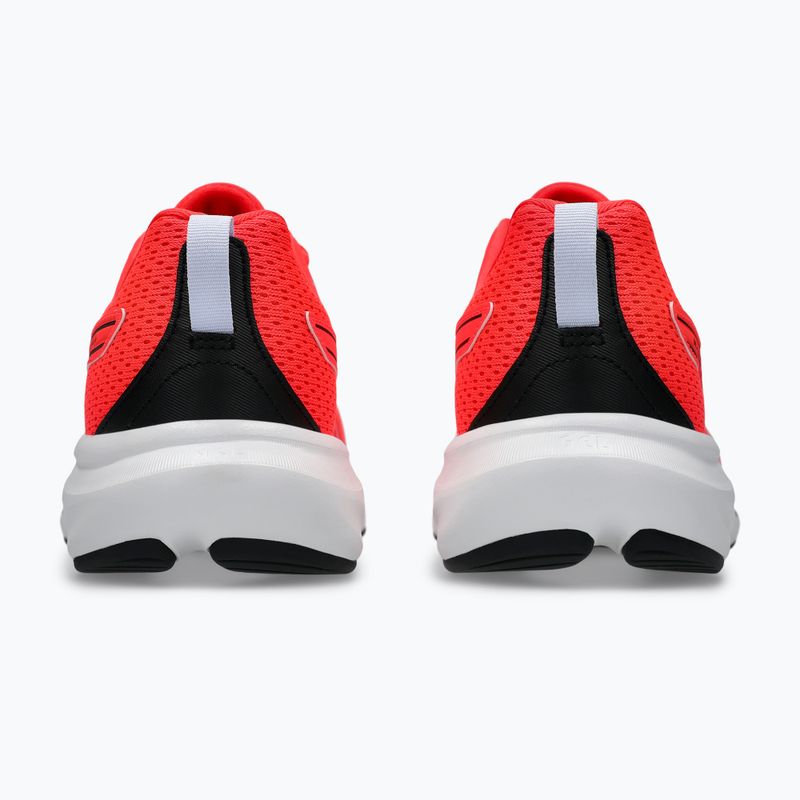 Кросівки для бігу чоловічі ASICS Gel-Contend 9 flash red/blue fade 5