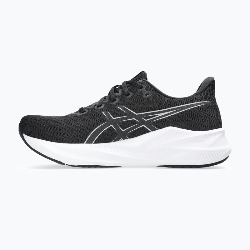 Чоловічі кросівки ASICS Versablast 4 чорні/чисте срібло 2