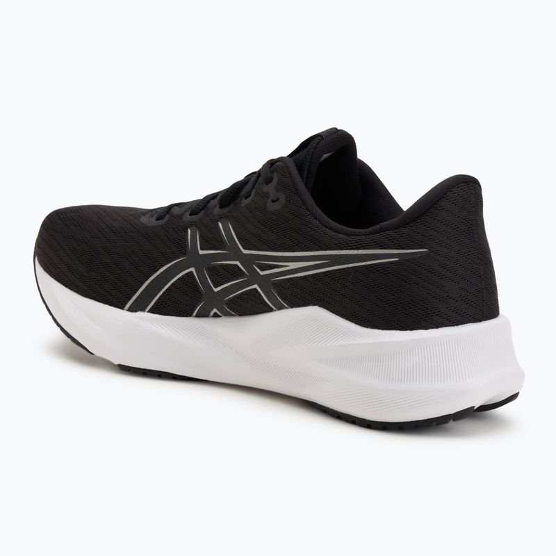 Кросівки для бігу чоловічі ASICS Versablast 4 black/pure silver 3