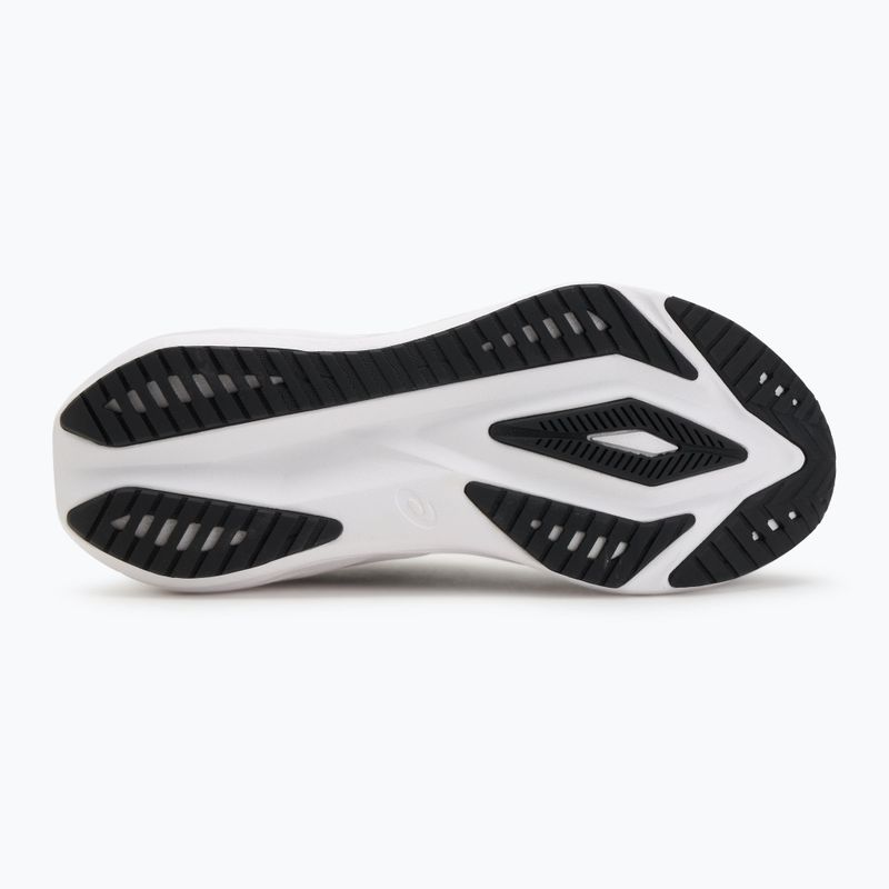 Кросівки для бігу чоловічі ASICS Versablast 4 black/pure silver 4