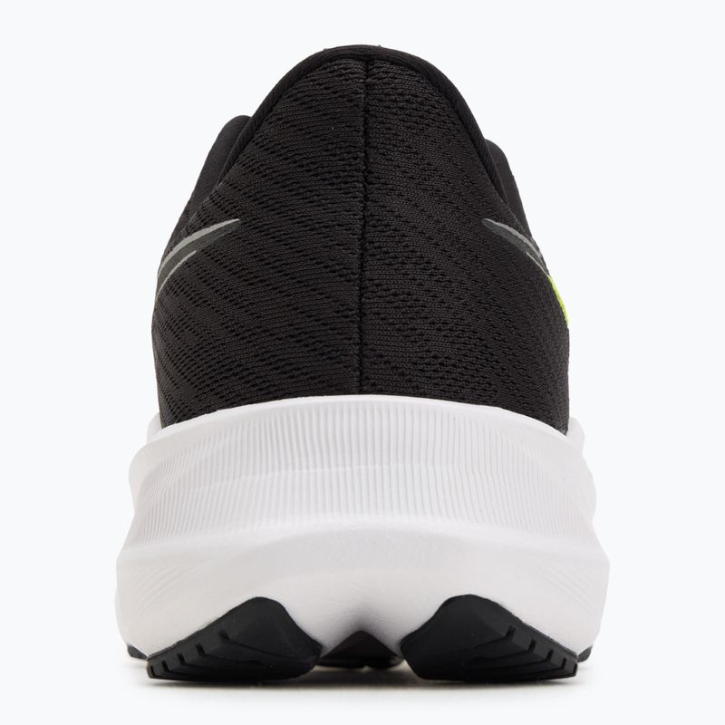 Кросівки для бігу чоловічі ASICS Versablast 4 black/pure silver 6