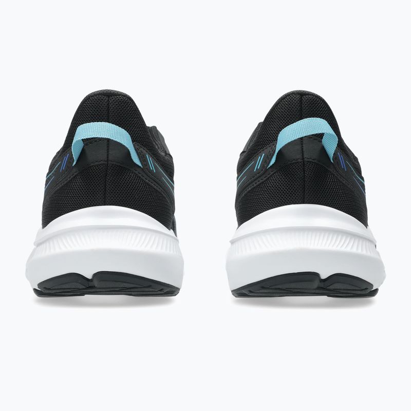 Кросівки для бігу чоловічі ASICS Jolt 5 black/dark cobalt 5