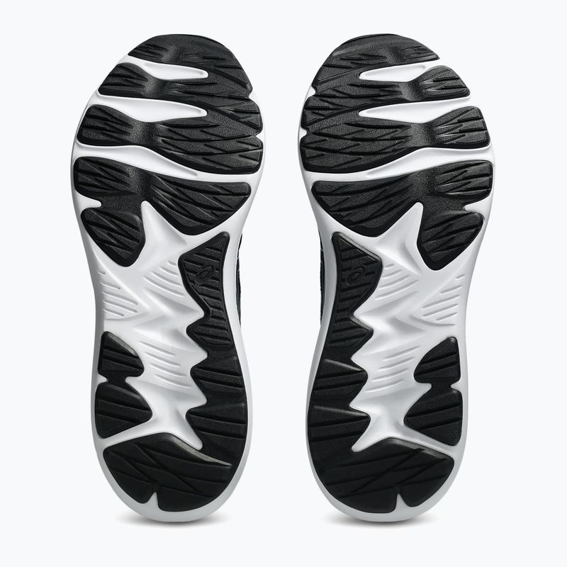 Кросівки для бігу чоловічі ASICS Jolt 5 black/dark cobalt 6