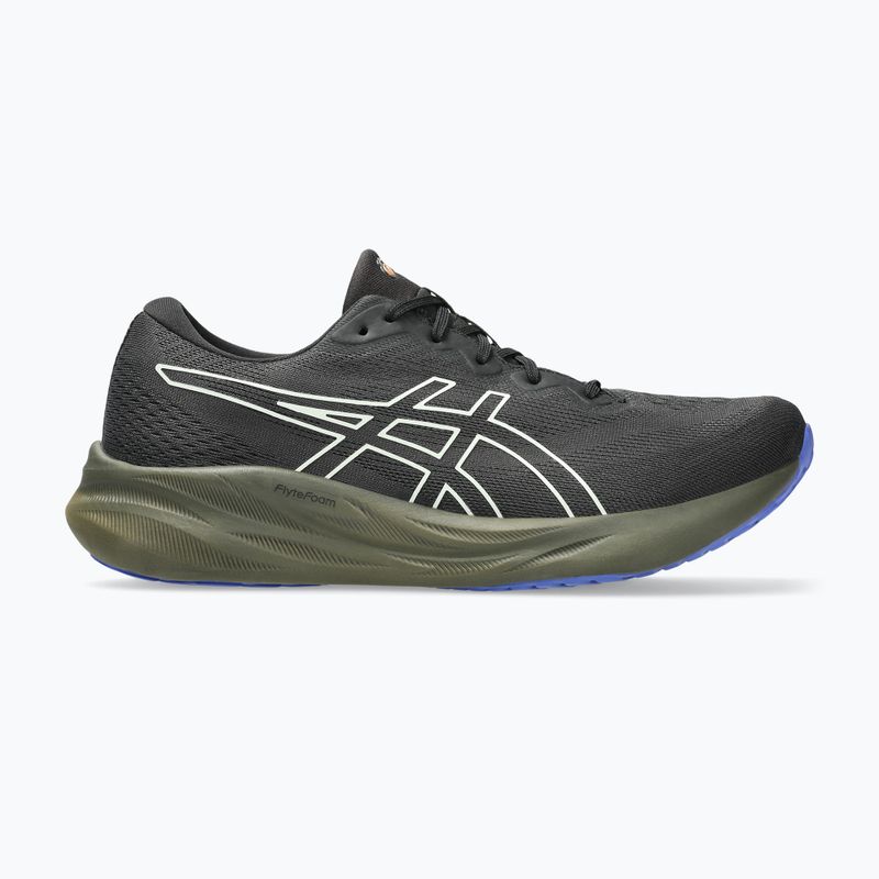 Кросівки для бігу чоловічі ASICS Gel-Pulse 15 GTX black/brown stone
