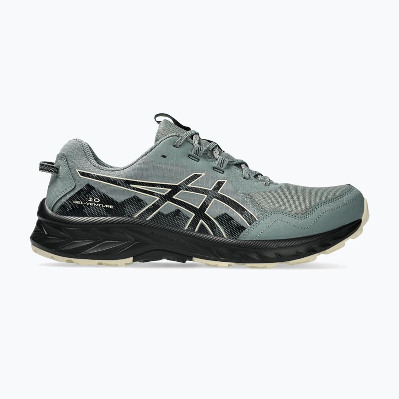 Кросівки для бігу чоловічі ASICS Gel-Venture 10 monument blueblack