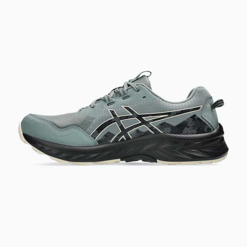 Кросівки для бігу чоловічі ASICS Gel-Venture 10 monument blueblack 2