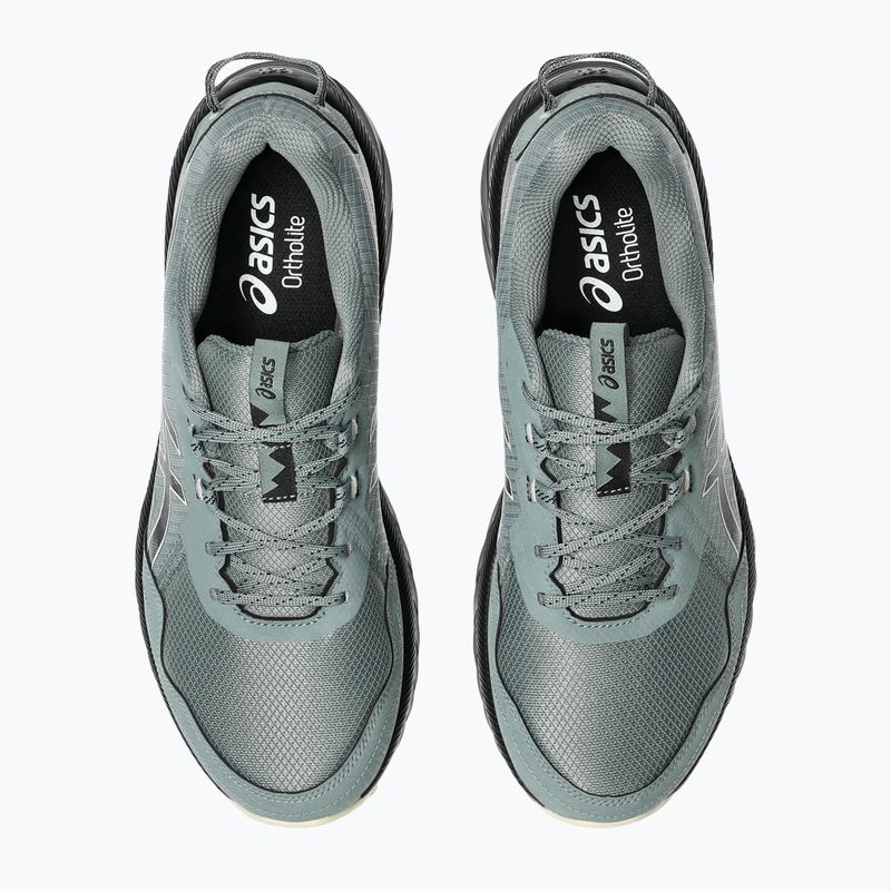 Кросівки для бігу чоловічі ASICS Gel-Venture 10 monument blueblack 7