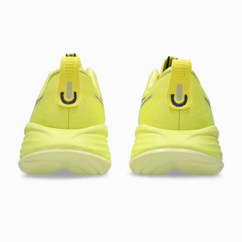 Кросівки для бігу чоловічі ASICS Gel-Cumulus 27 citron/white 5