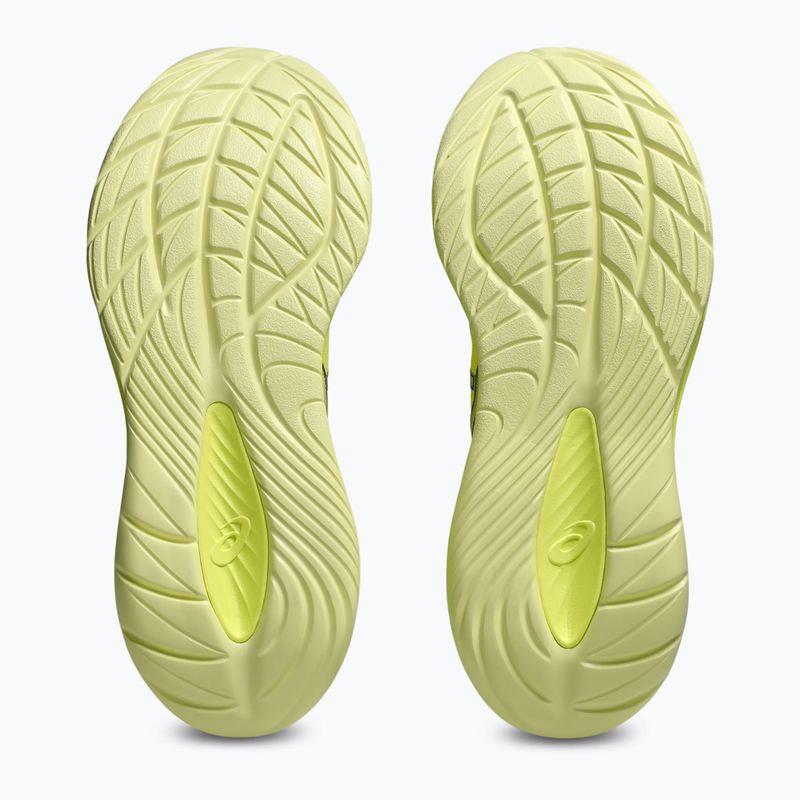 Кросівки для бігу чоловічі ASICS Gel-Cumulus 27 citron/white 7