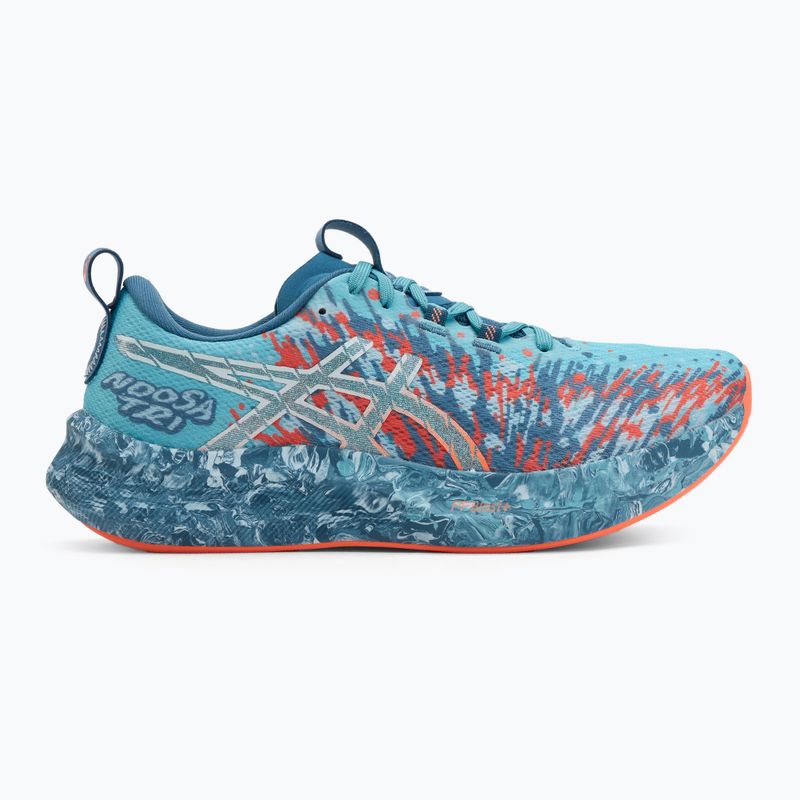 Кросівки для бігу чоловічі ASICS Noosa Tri 16 stillwater/winter sea 2