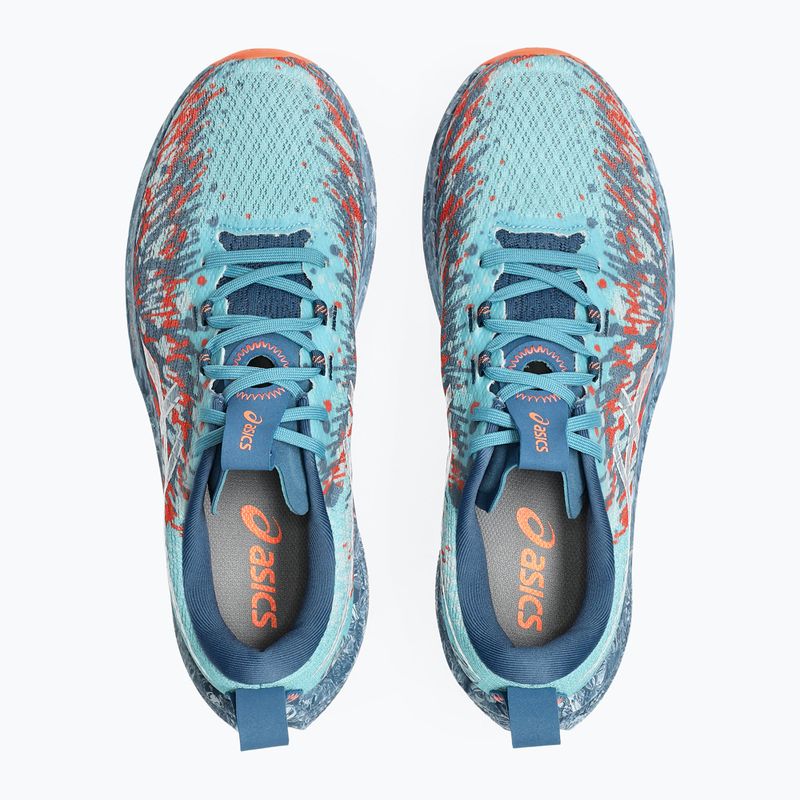 Чоловічі кросівки ASICS Noosa Tri 16 для тихої води / зимового моря 6