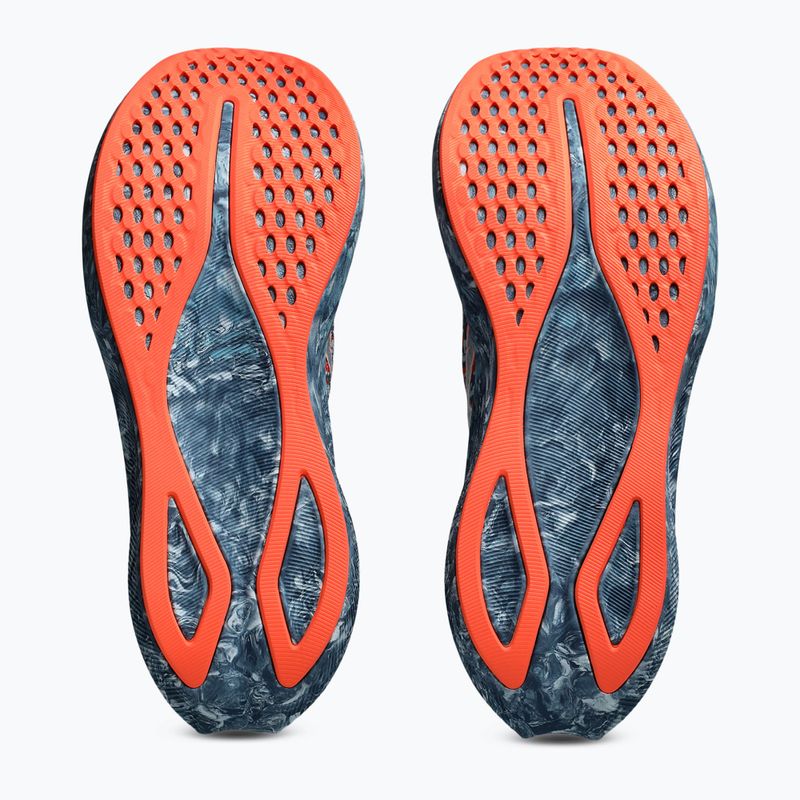 Чоловічі кросівки ASICS Noosa Tri 16 для тихої води / зимового моря 7