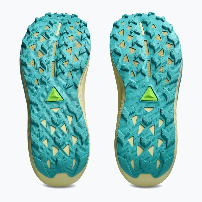 Чоловічі кросівки ASICS Gel-Trabuco 13 пікантний помаранчевий/піщана буря 6