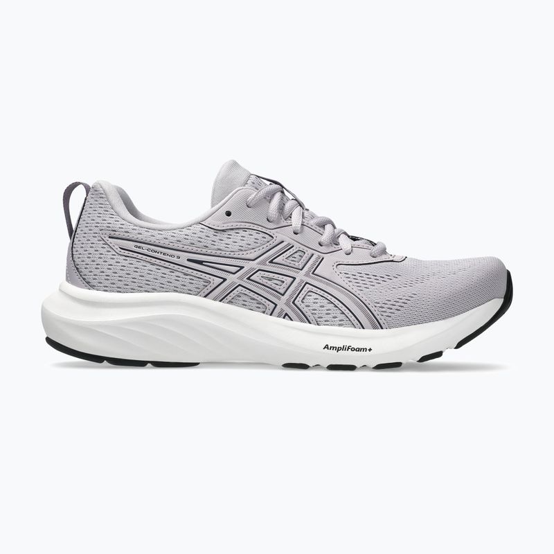 Кросівки для бігу жіночі ASICS Gel-Contend 9 dusk violet/lavender grey