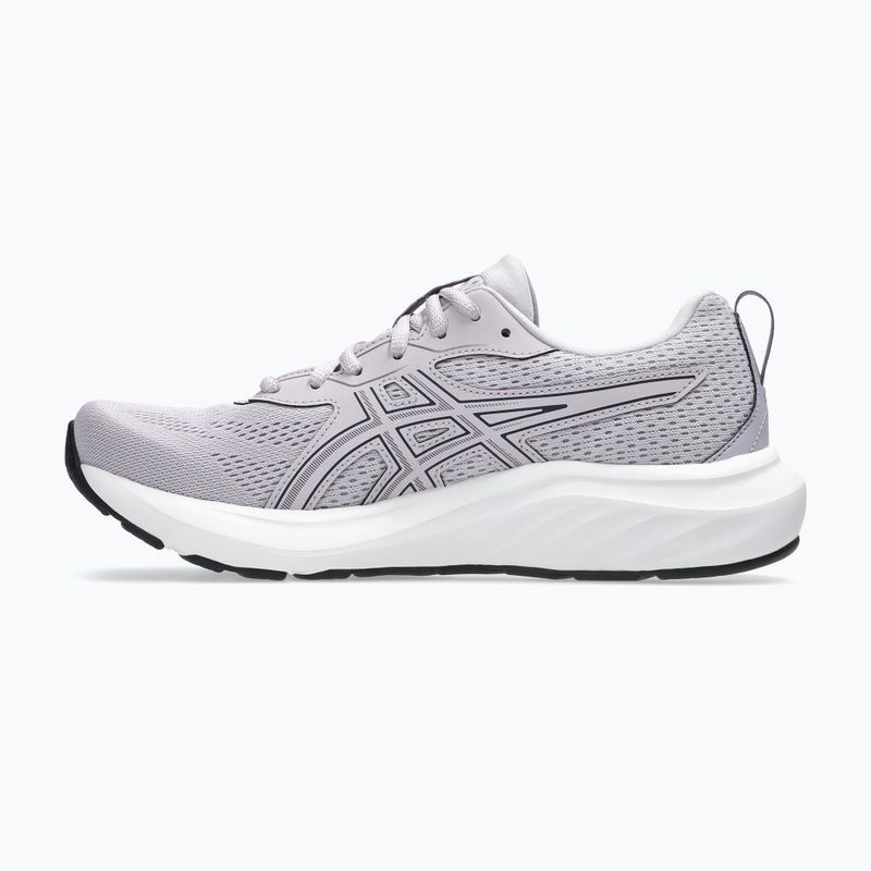 Кросівки для бігу жіночі ASICS Gel-Contend 9 dusk violet/lavender grey 2