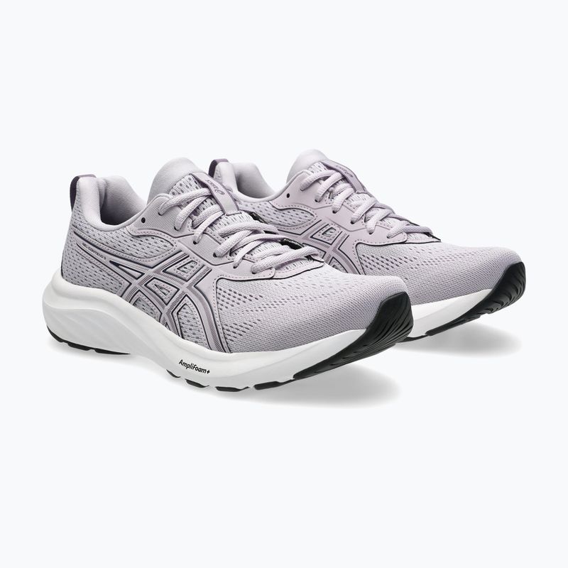 Кросівки для бігу жіночі ASICS Gel-Contend 9 dusk violet/lavender grey 3