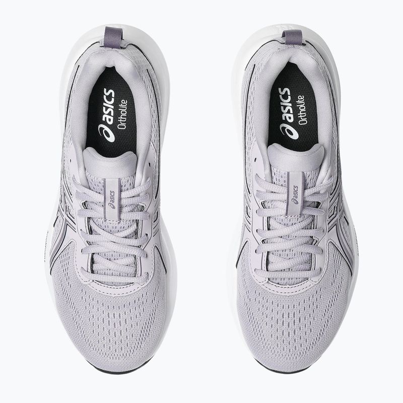 Кросівки для бігу жіночі ASICS Gel-Contend 9 dusk violet/lavender grey 7