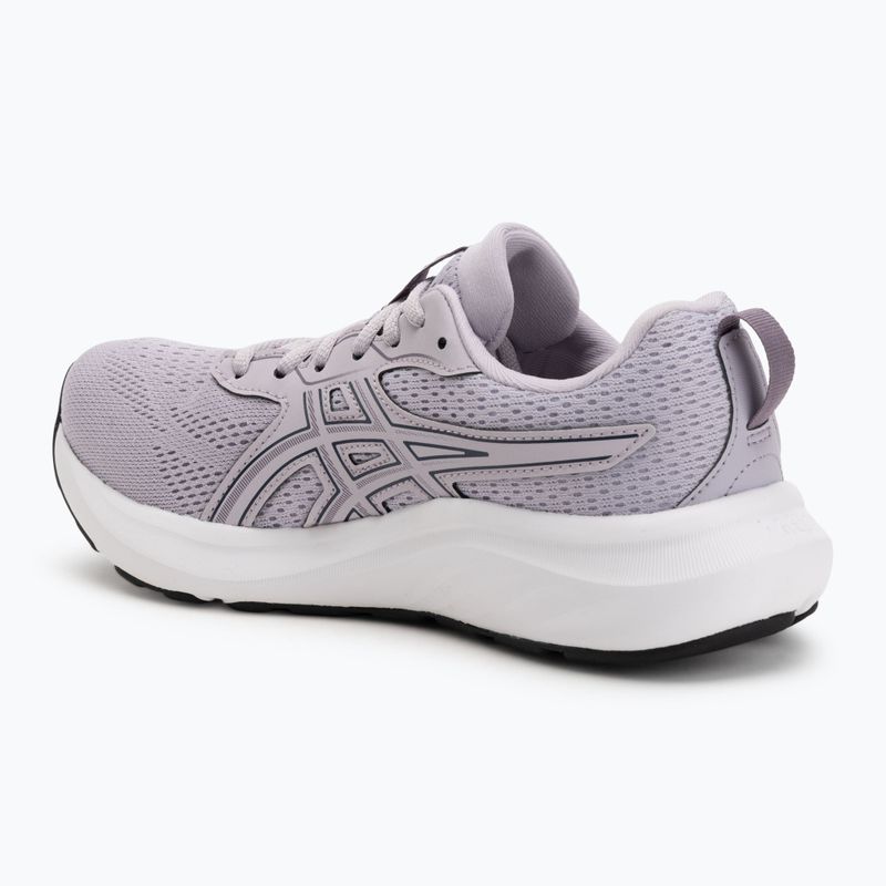 Кросівки для бігу жіночі ASICS Gel-Contend 9 dusk violet/lavender grey 3